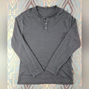 Robert‎ Barakett Henley